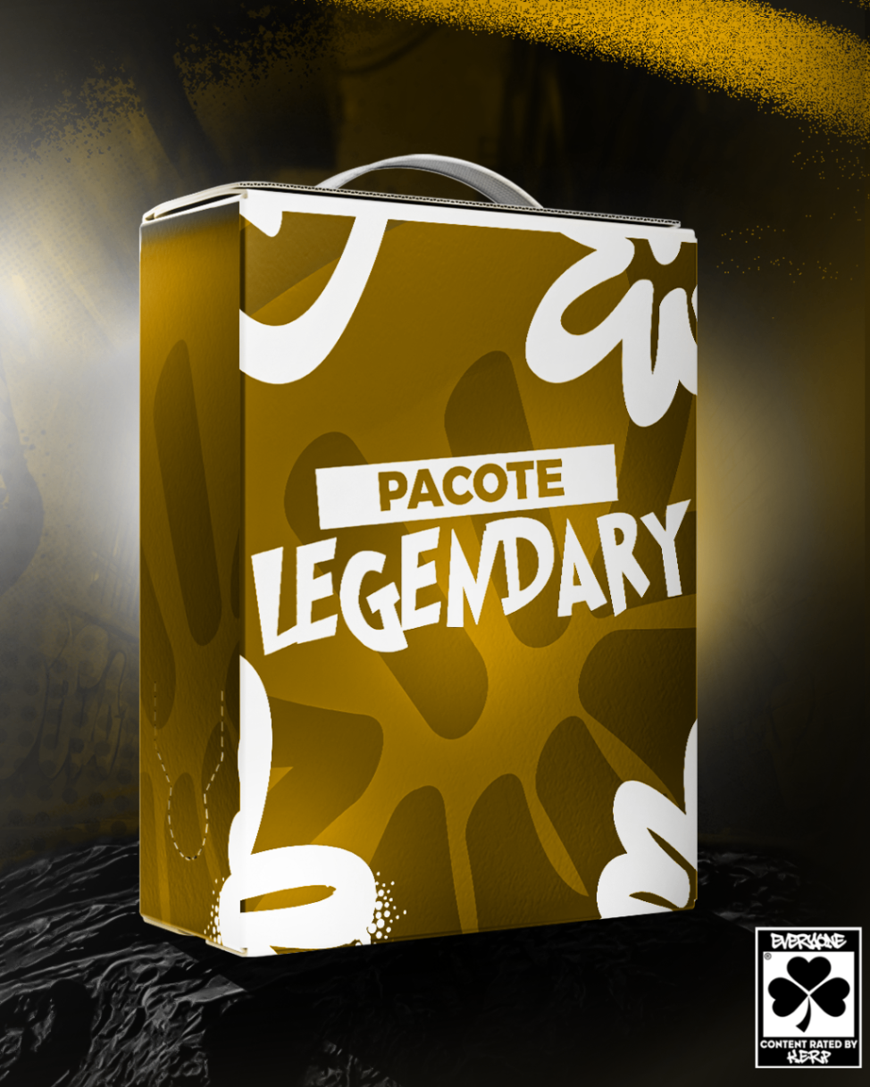 Legendary