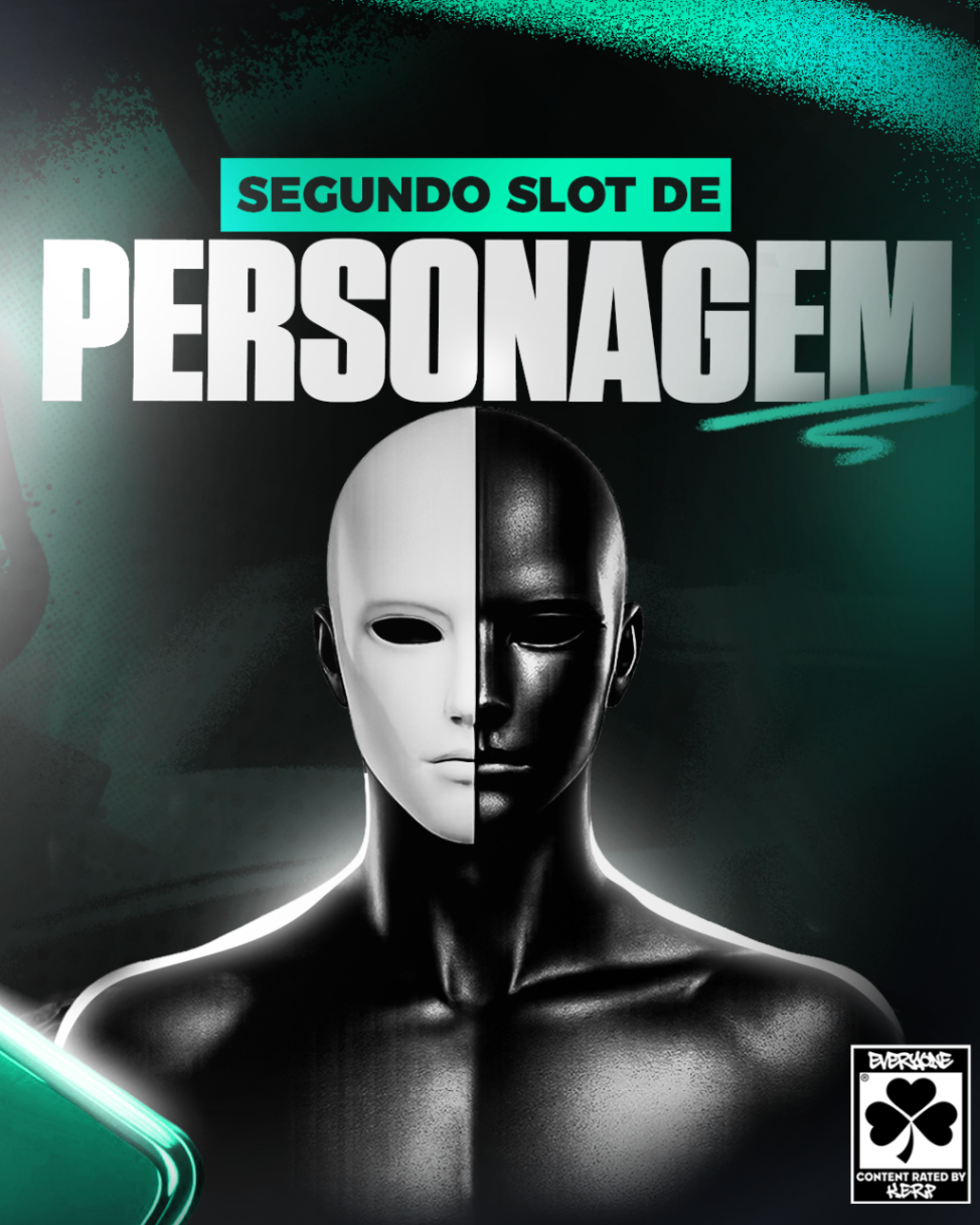 Personagem Extra