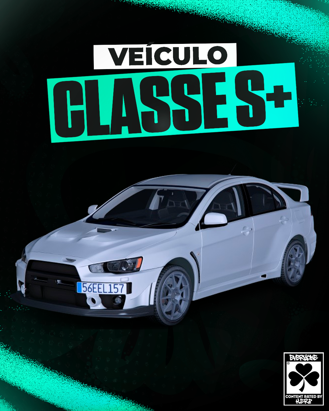 Lancer Evolution
