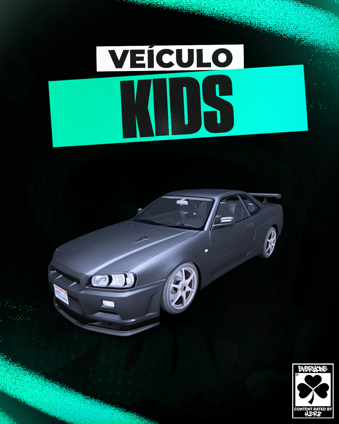 R34 Kids