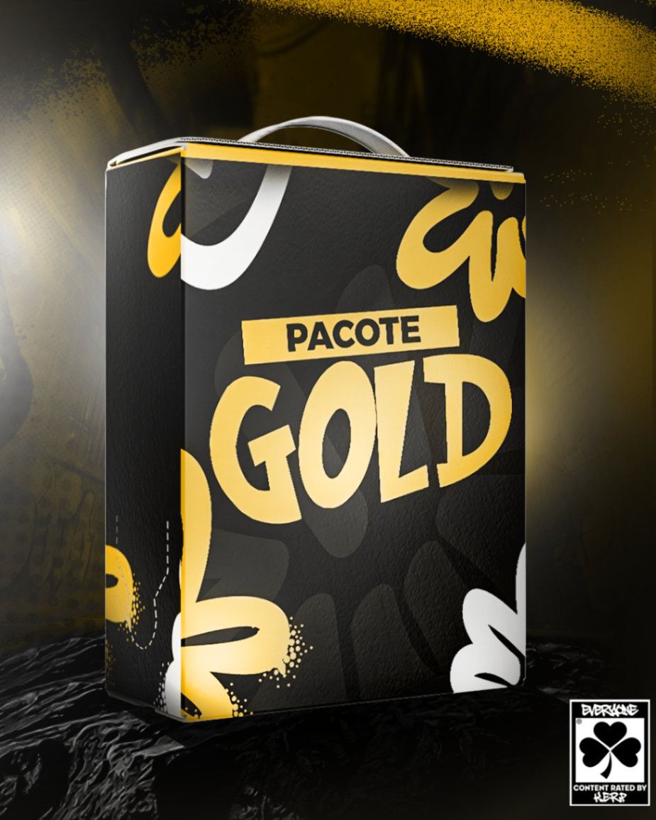 Gold