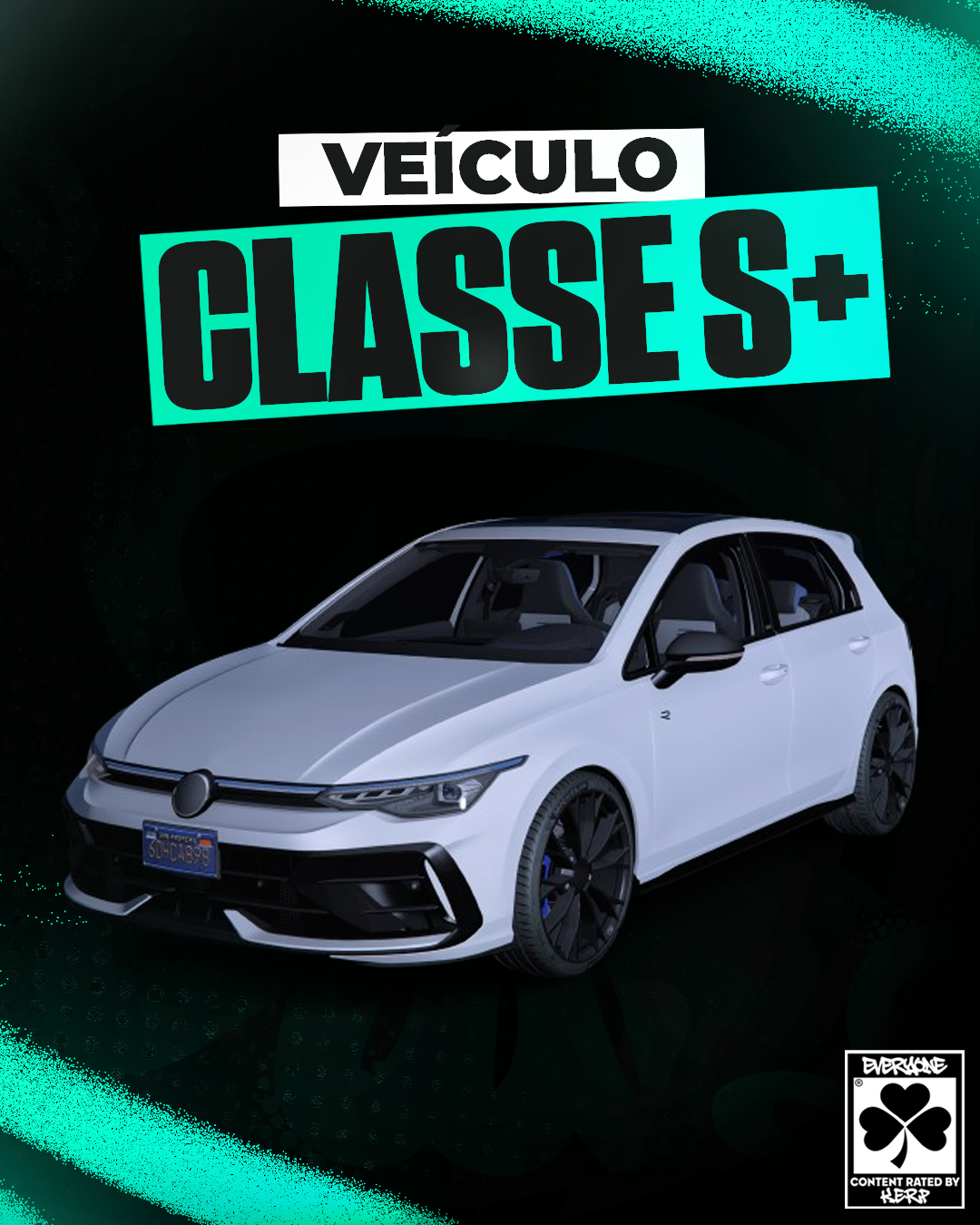 Golf GTI