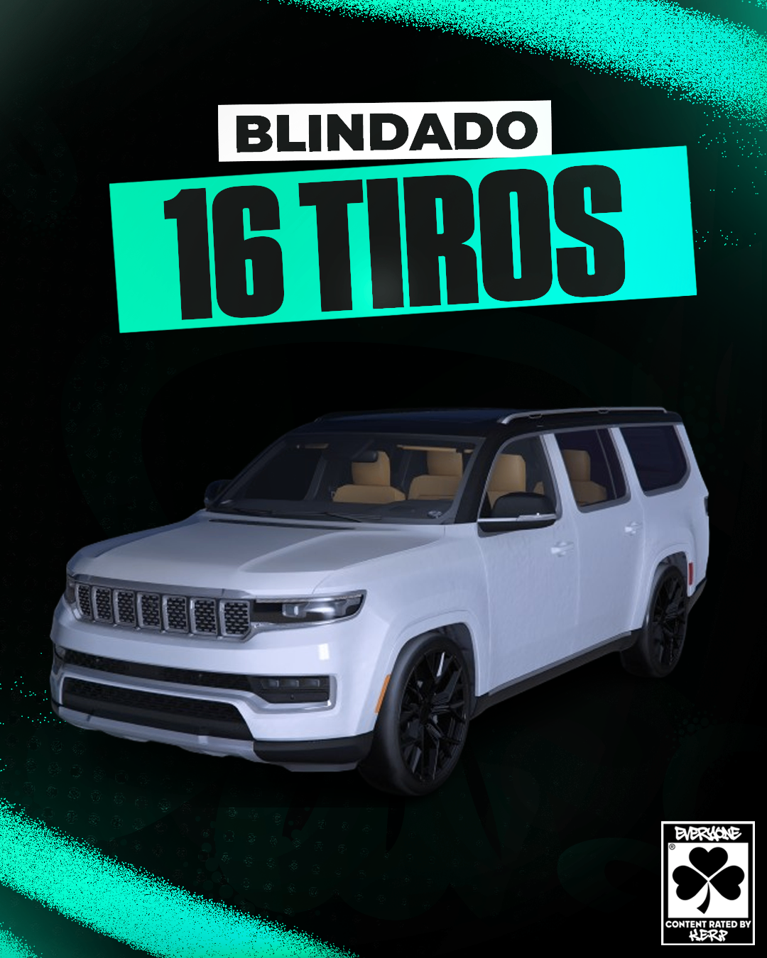 Jeep Grand Wagoneer