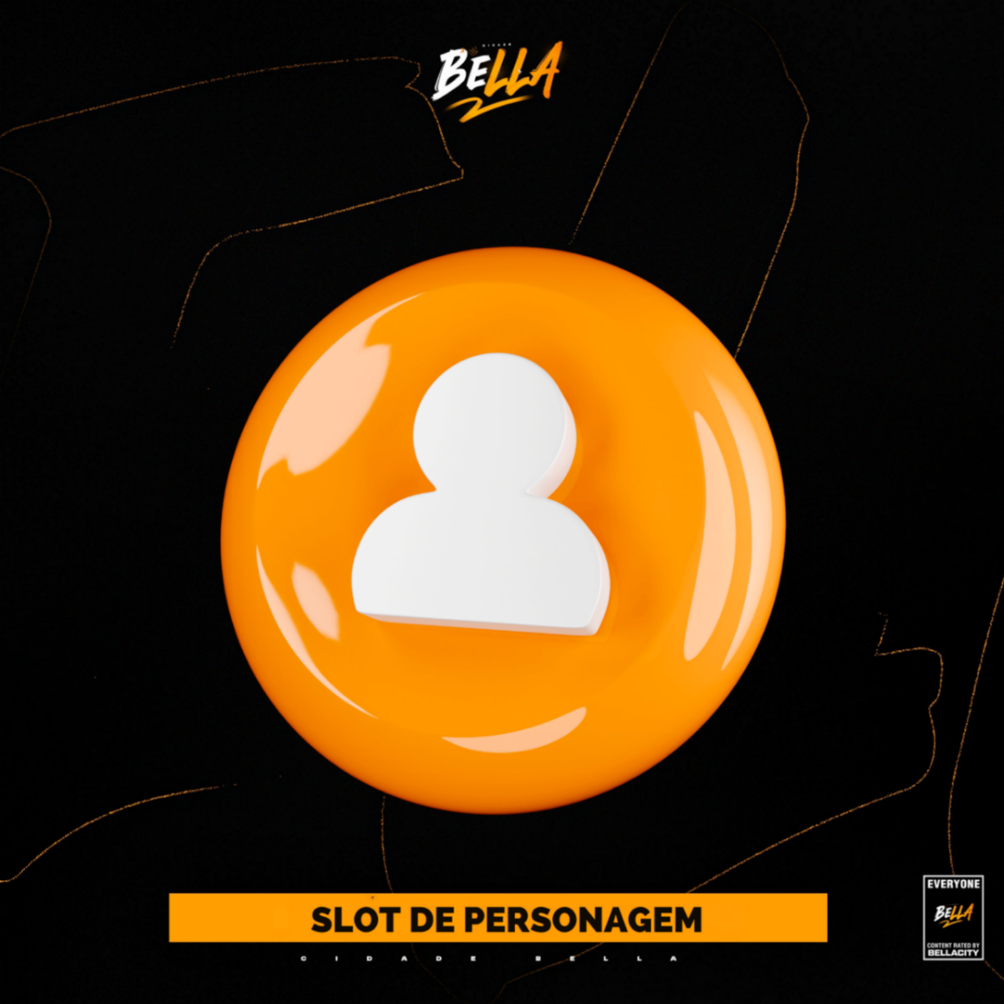 Slot de Personagem