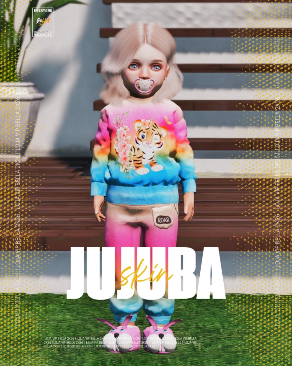 JUJUBA