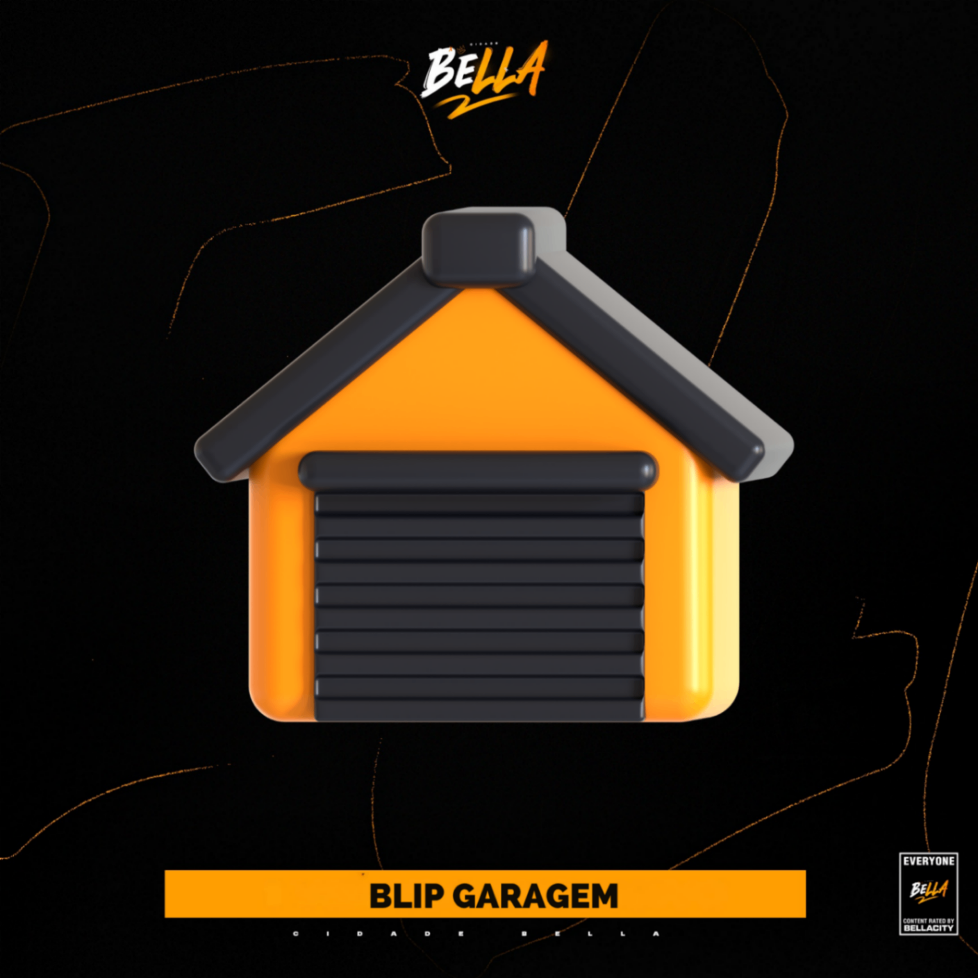 Blip Garagem