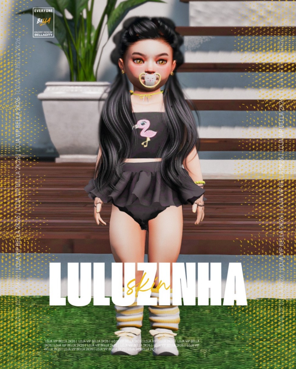 LULUZINHA