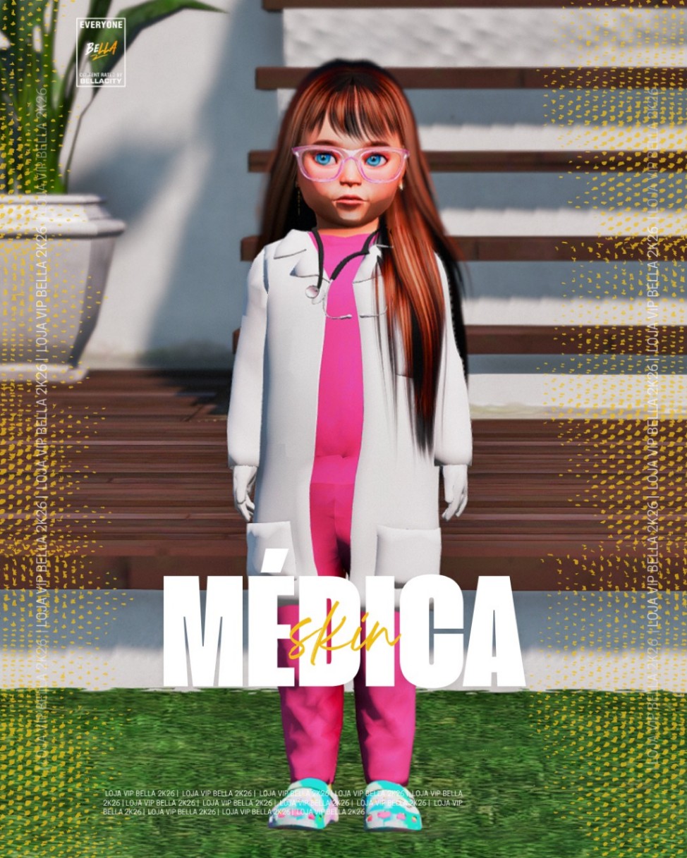MÉDICA F