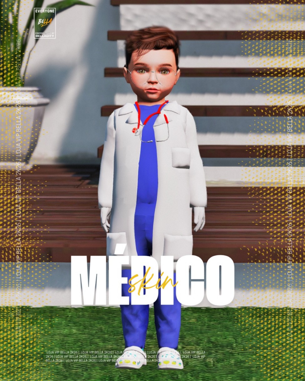 MÉDICO M