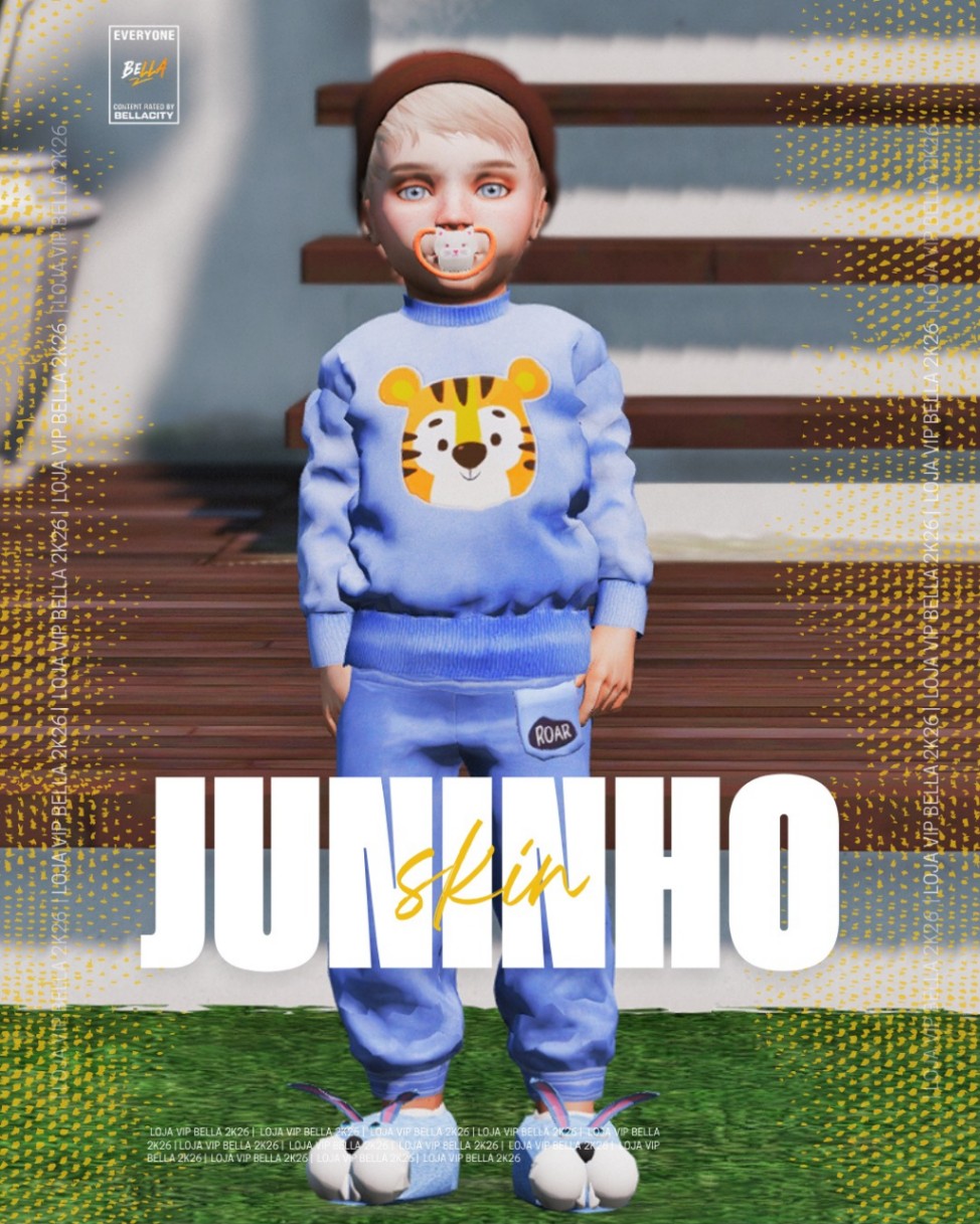 JUNINHO