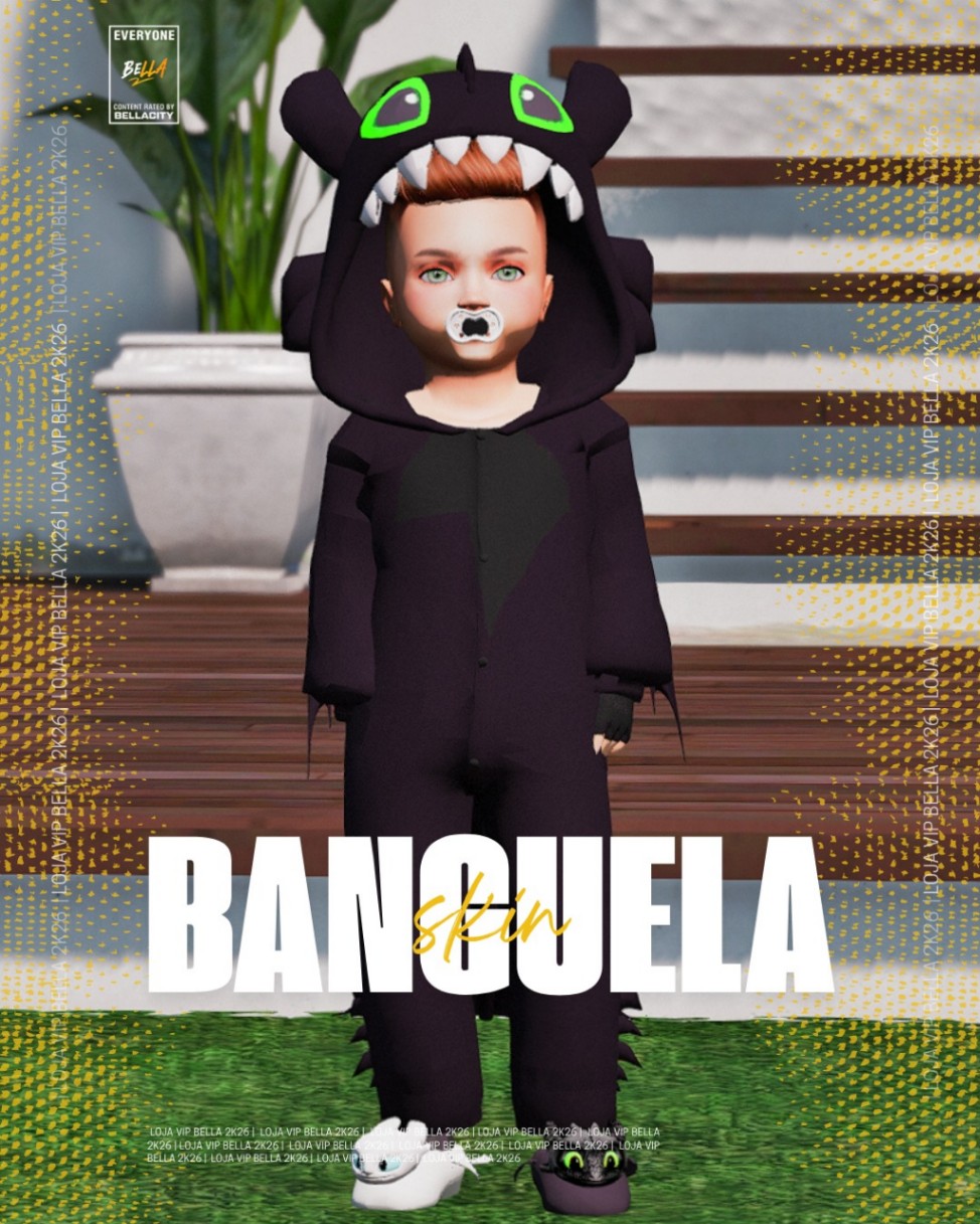 BANGUELA M