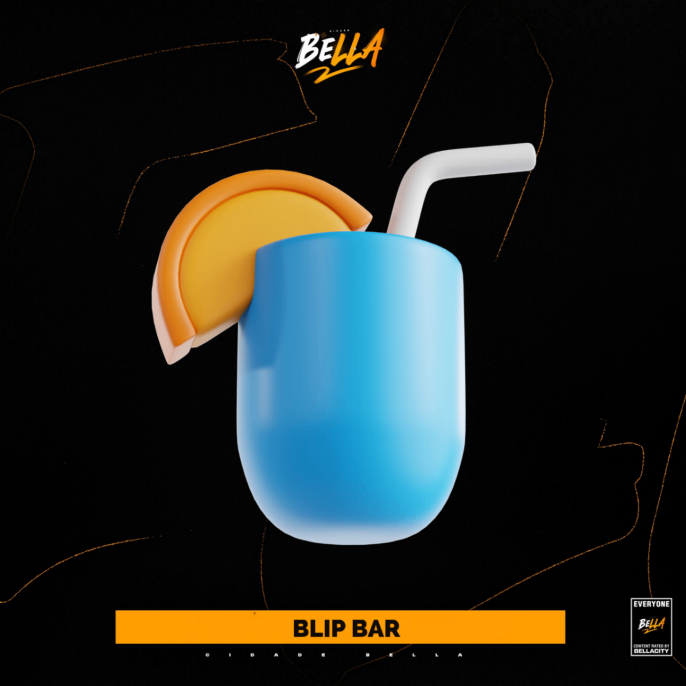 Blip Bar