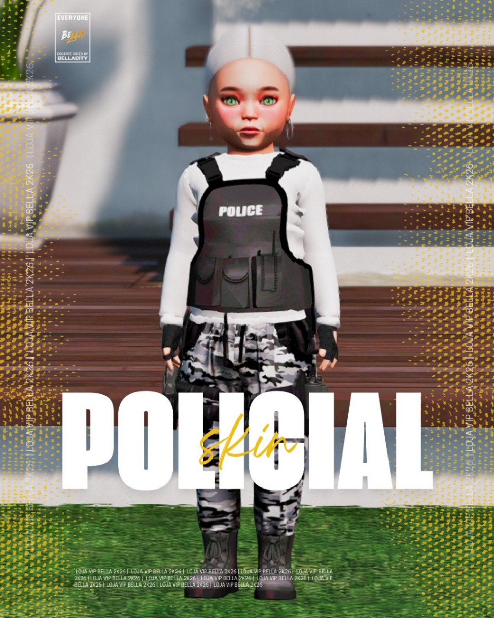 POLICIAL F