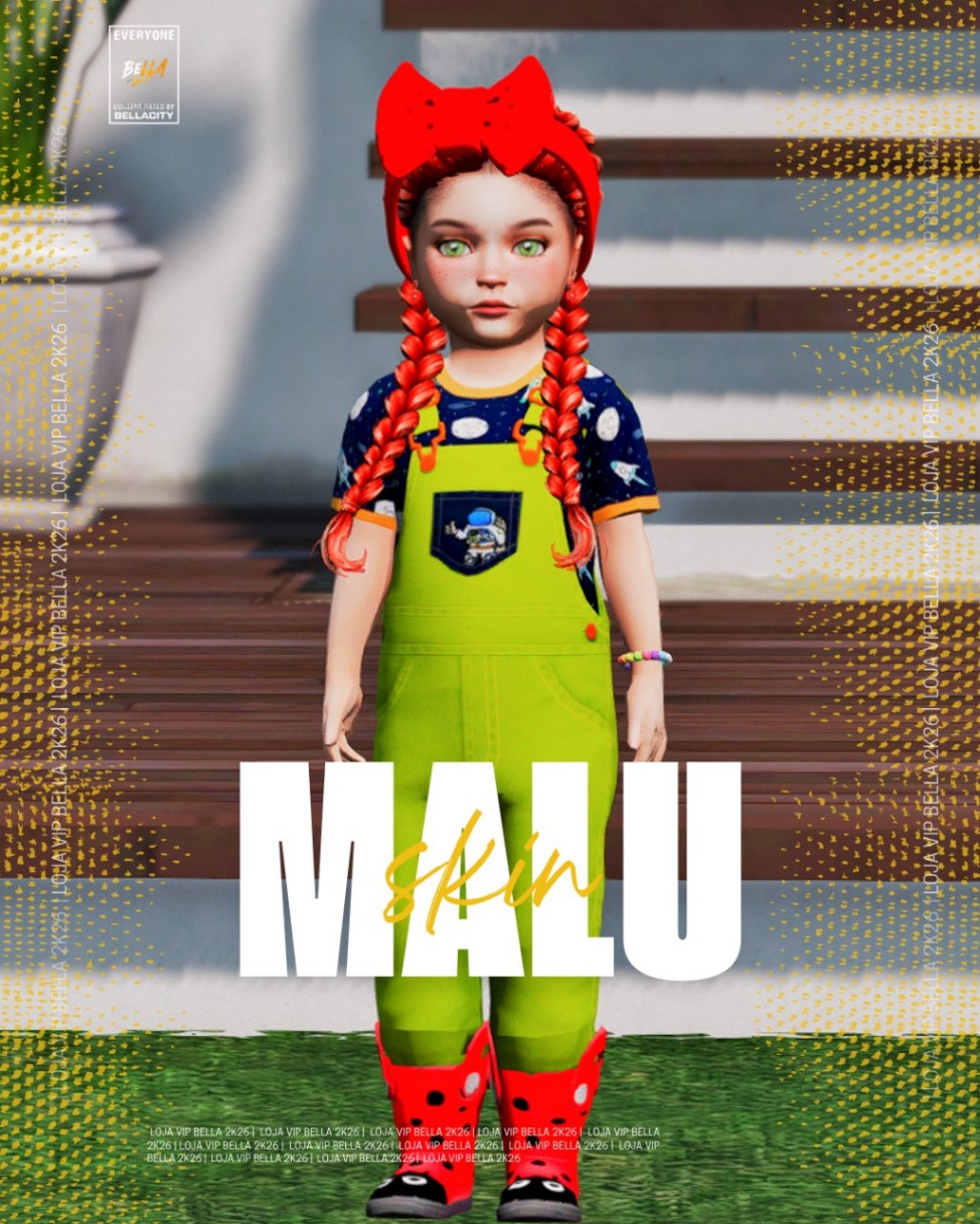 MALU