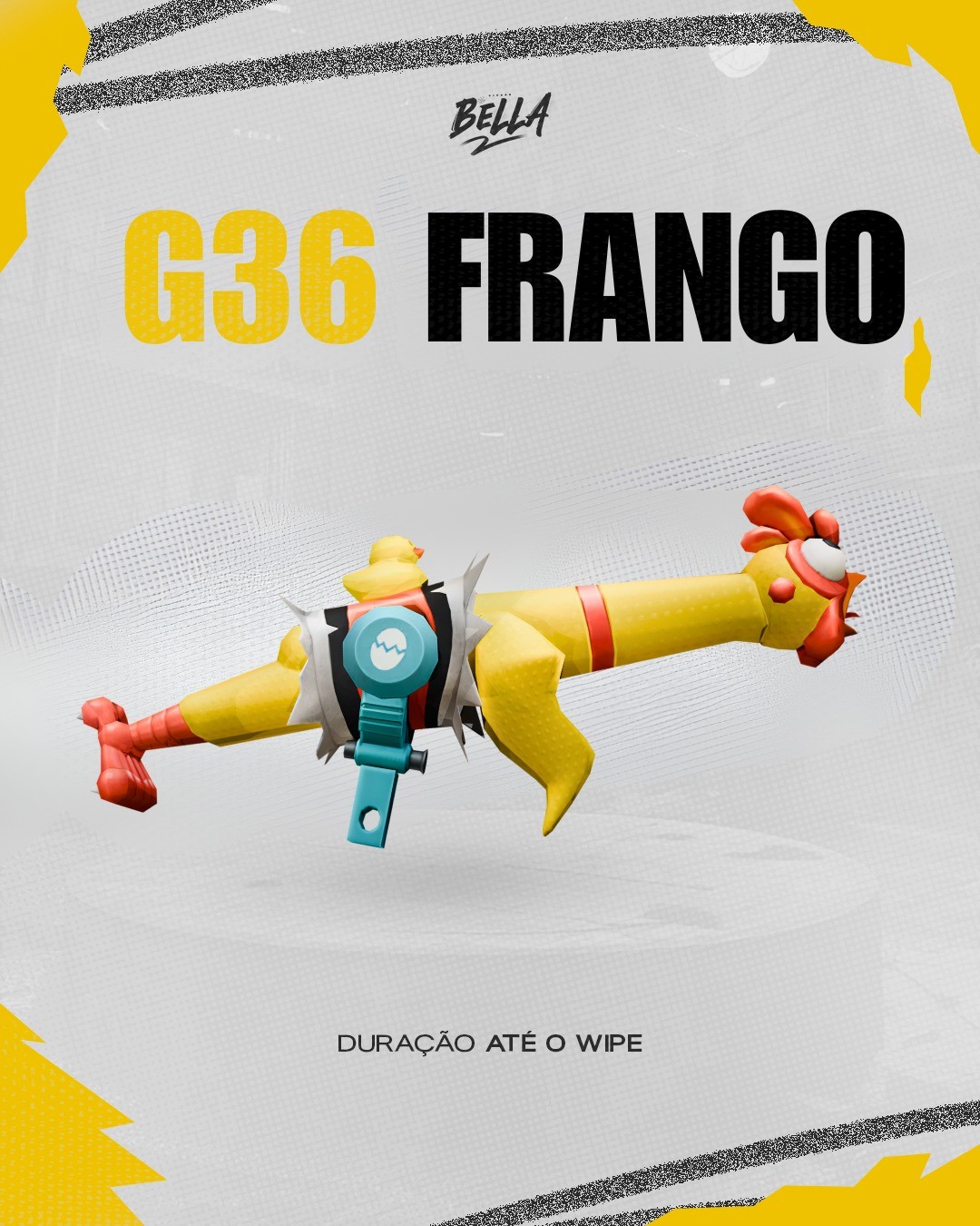 G36 FRANGO