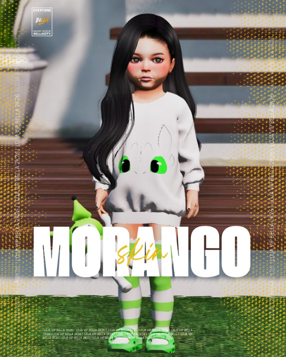 MORANGO