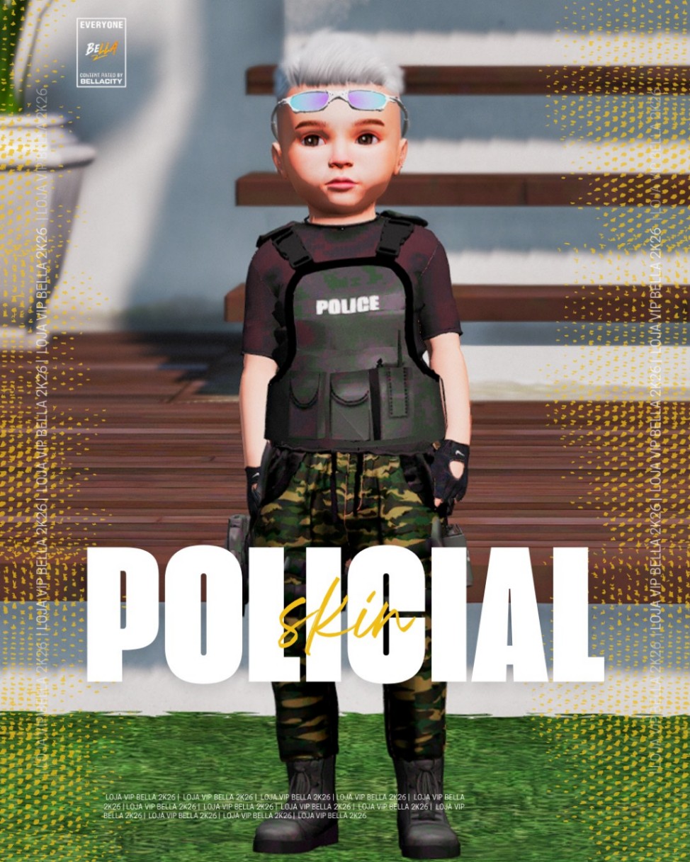 POLICIAL M