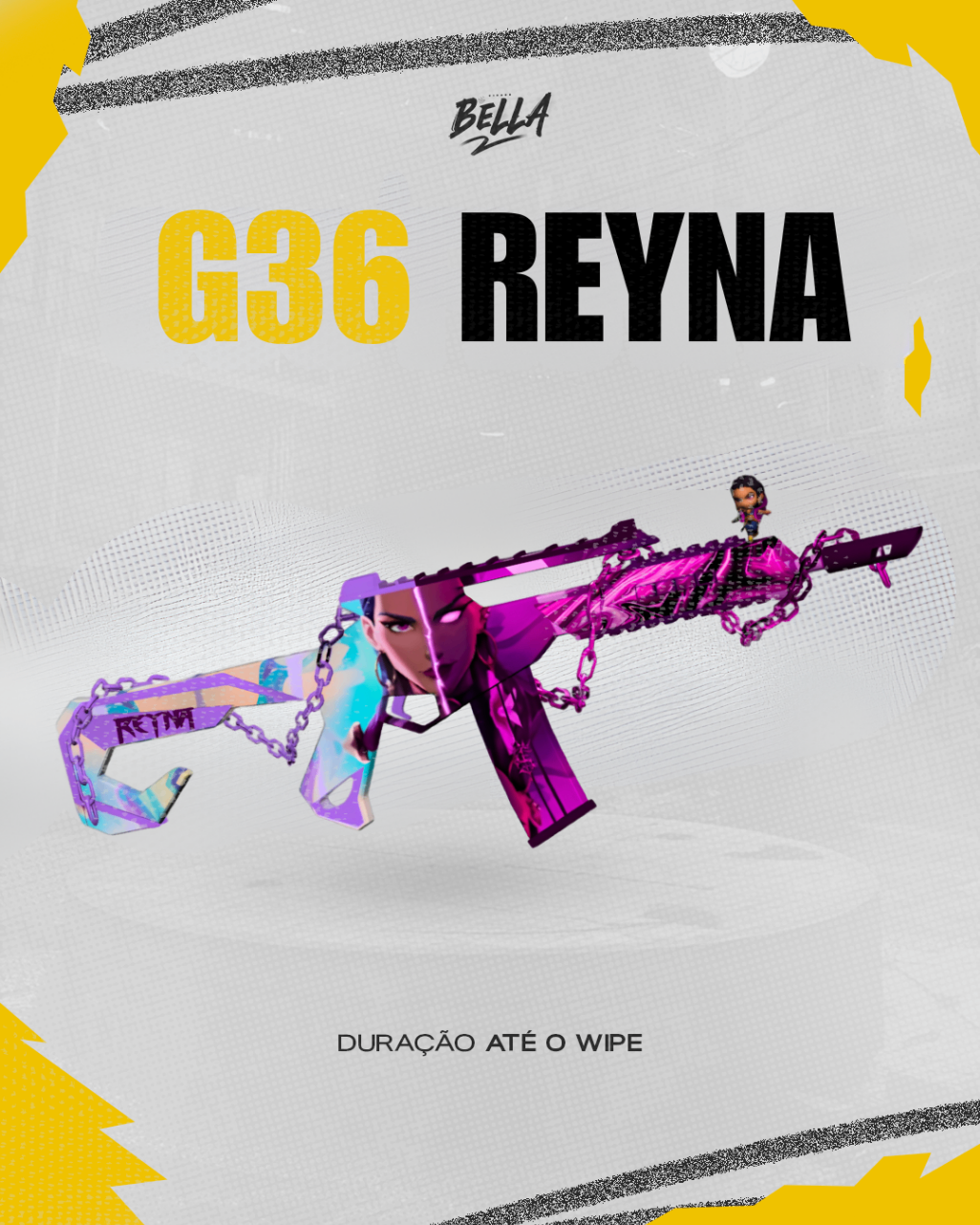 G36 REYNA
