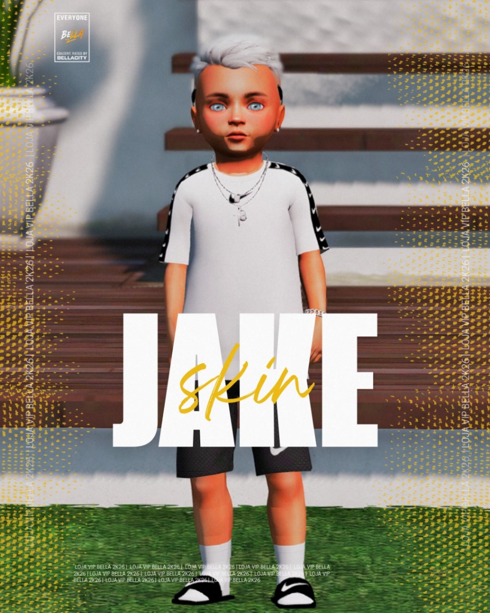 JAKE