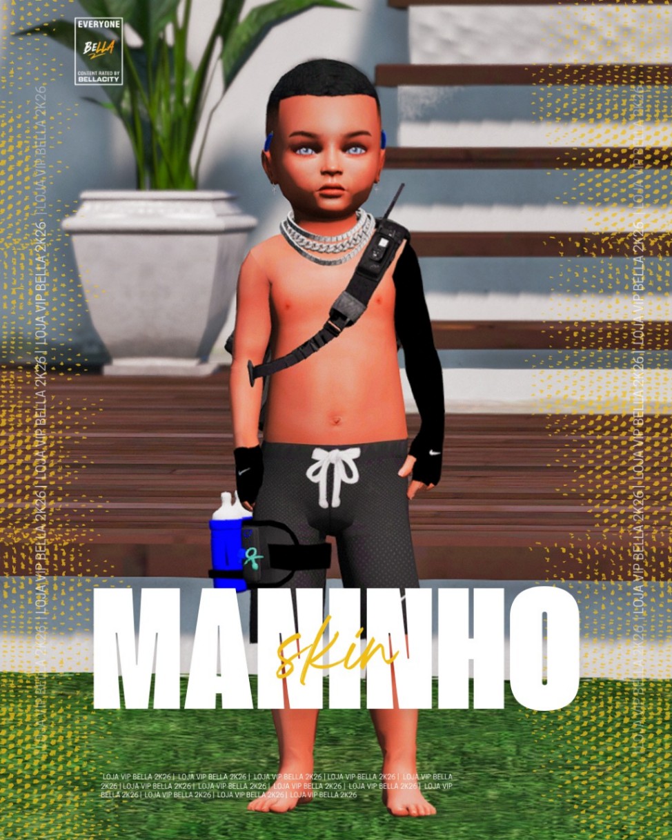 MANINHO
