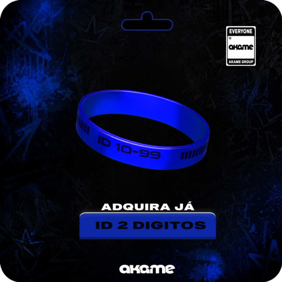IDS PERSONALIZADO