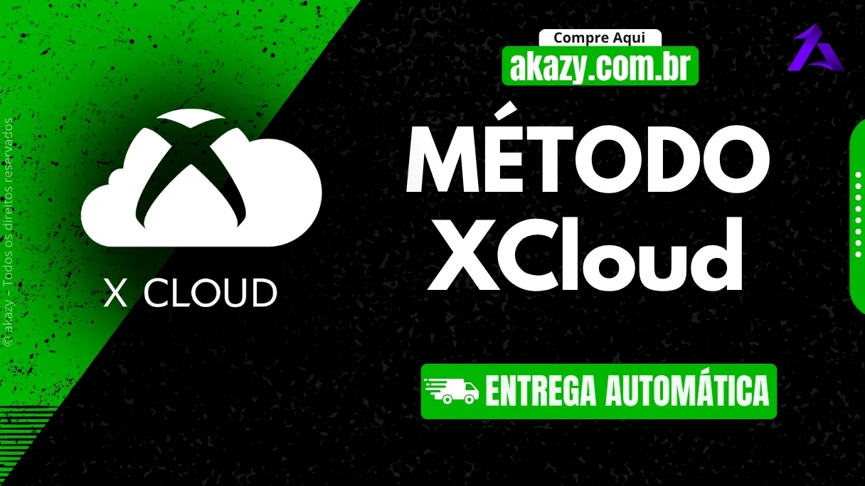 MÉTODO XCLOUD