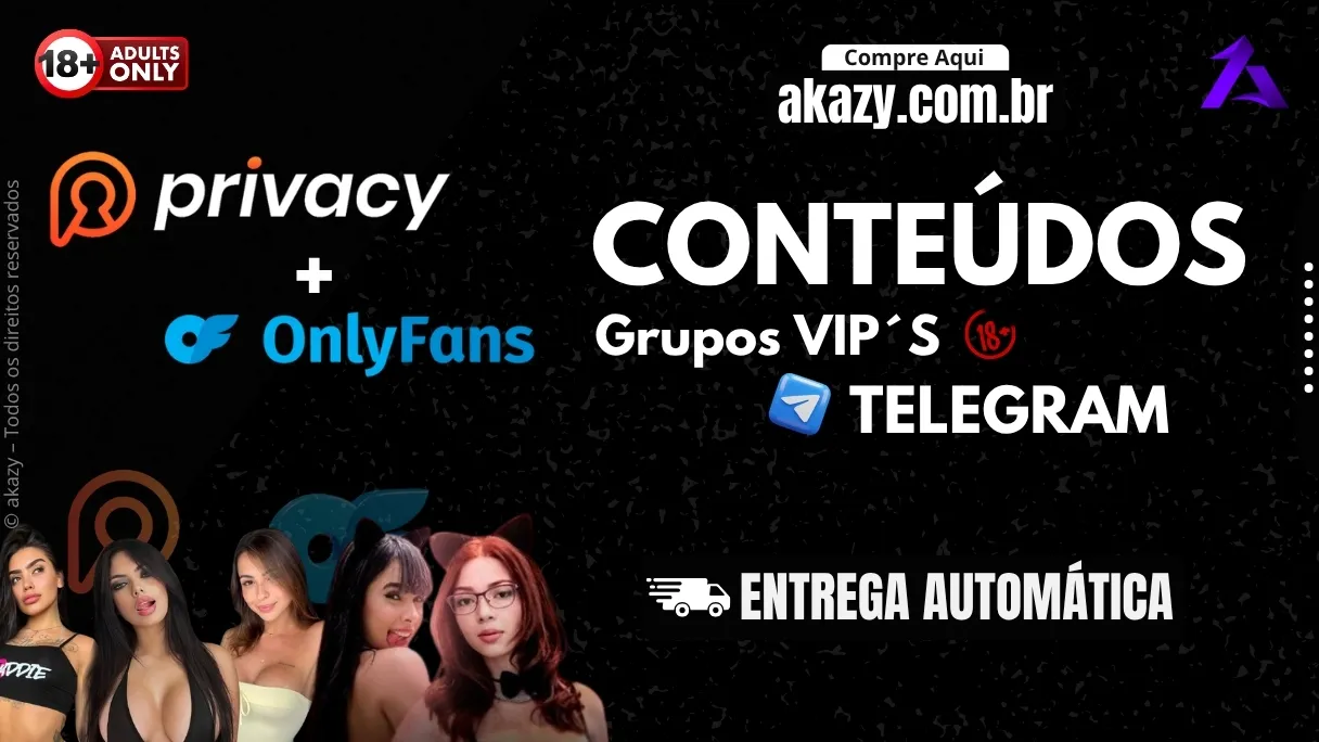 GRUPOS VIP´S TELEGRAM