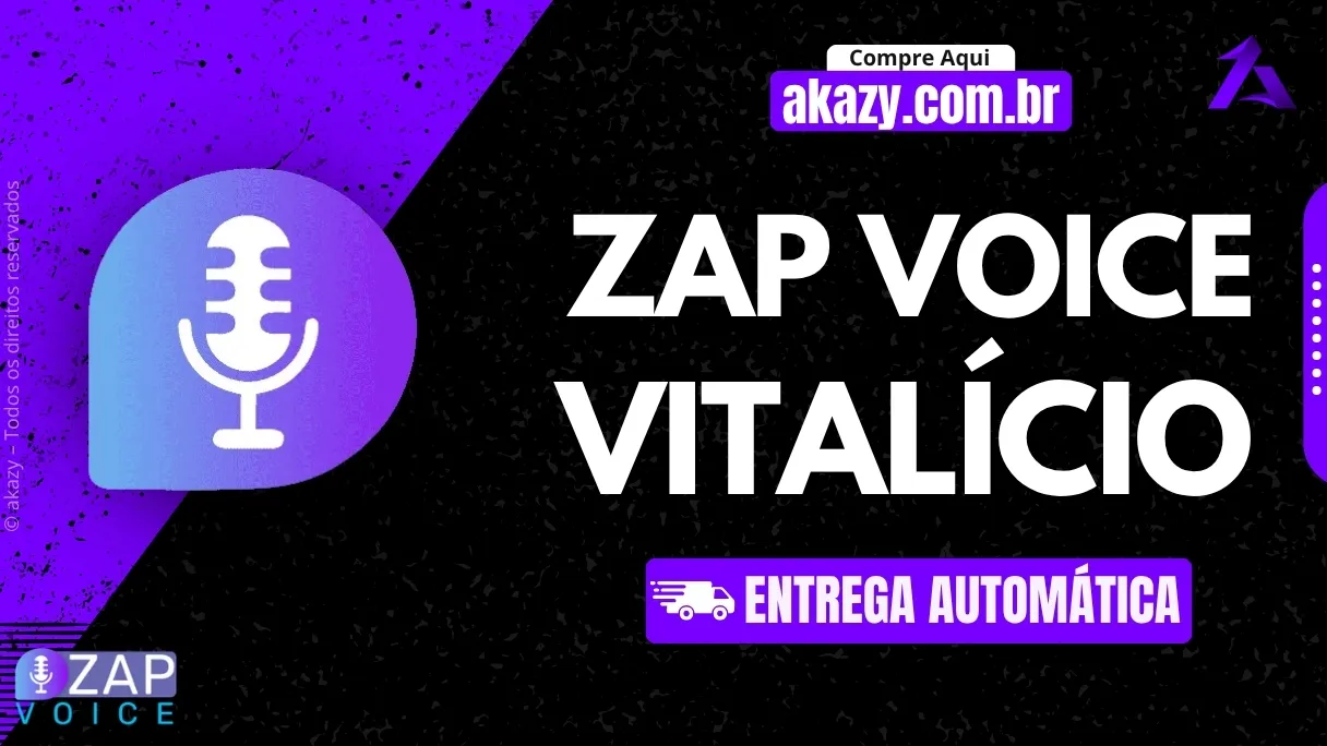 ZAP VOICE
