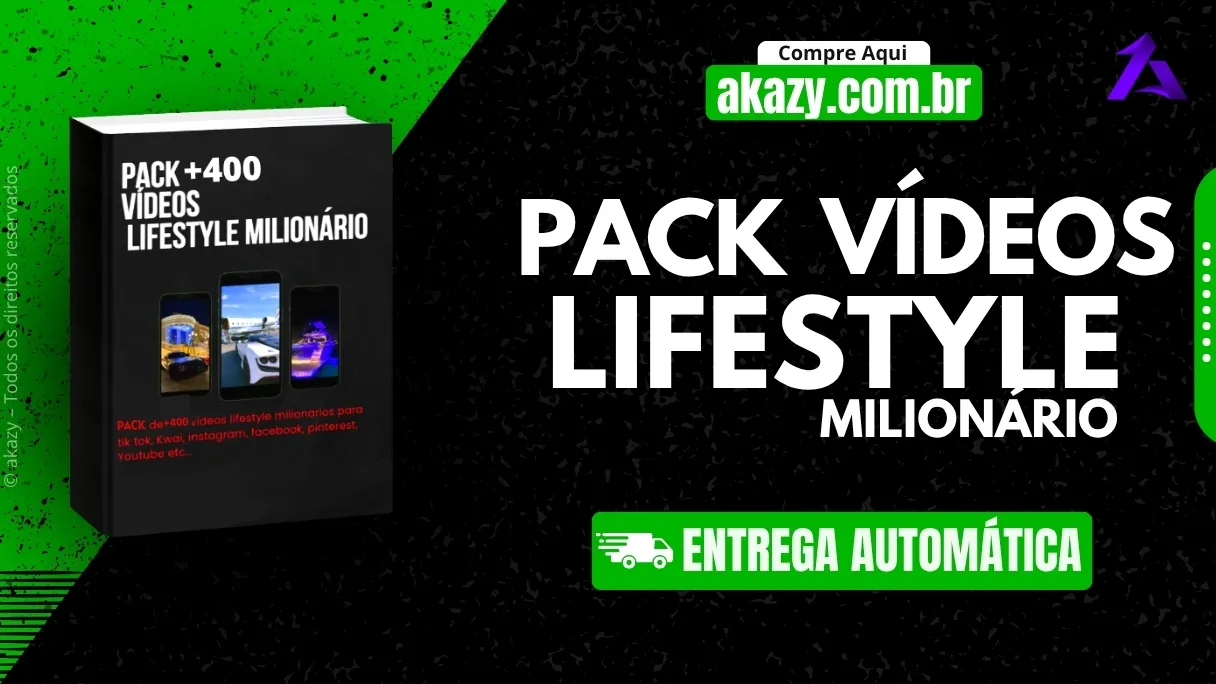 LIFESTYLE MILIONÁRIO