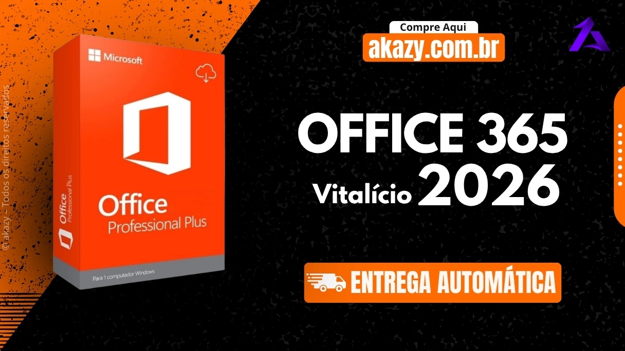 OFFICE 365 (2026)