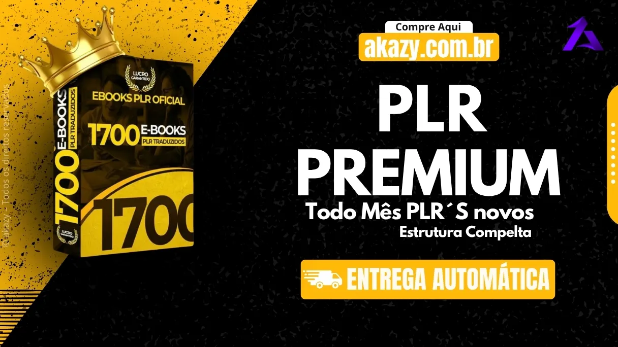PLR PREMIUM