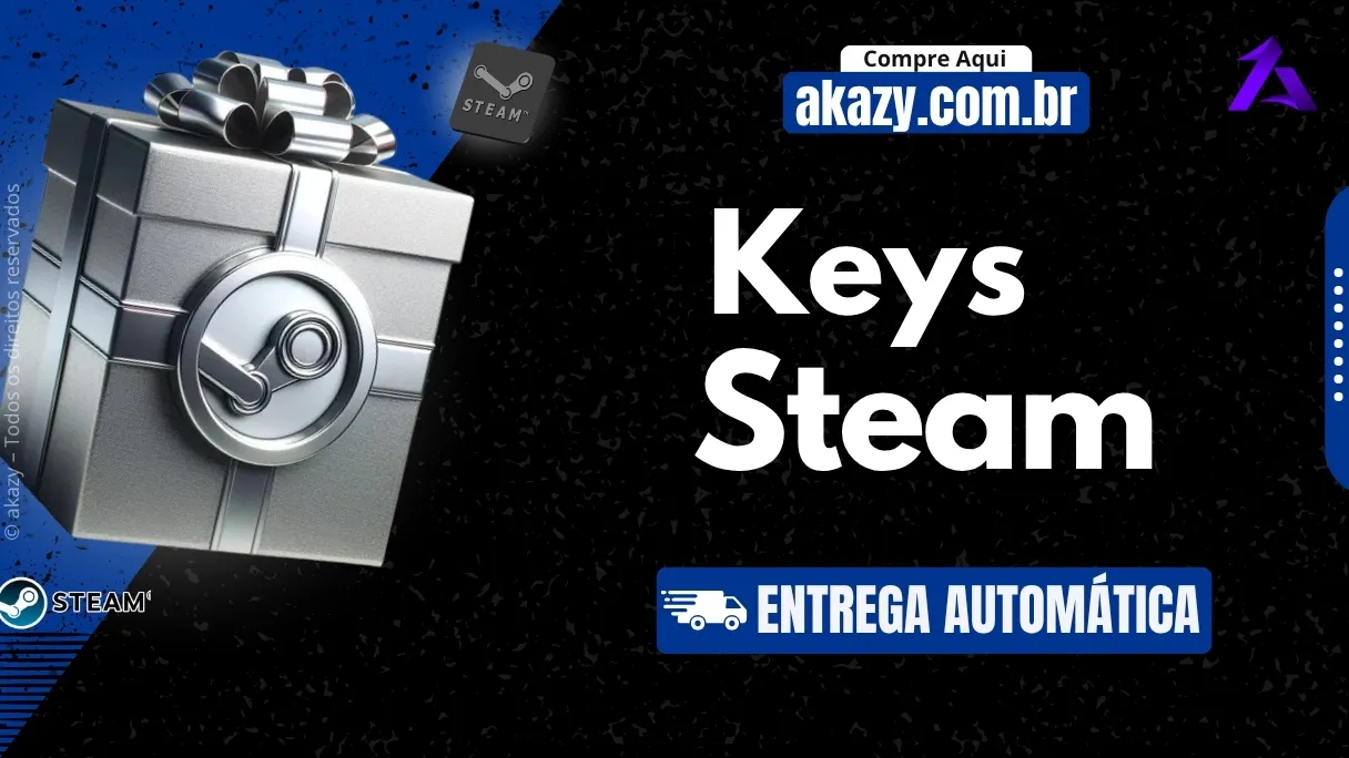 Steam Keys