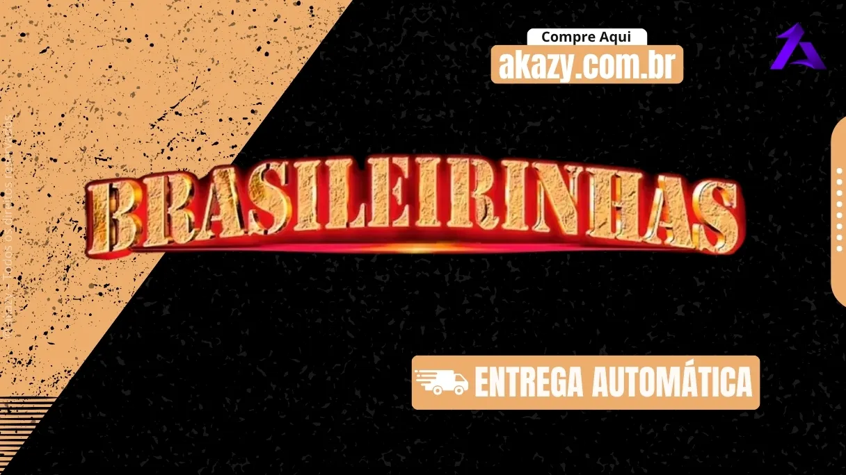 BRASILEIRINHAS