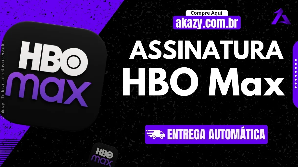 HBO MAX