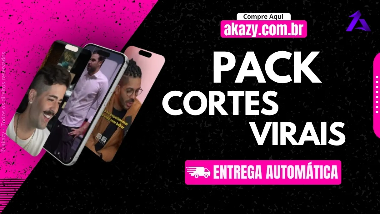 CORTES VIRAIS