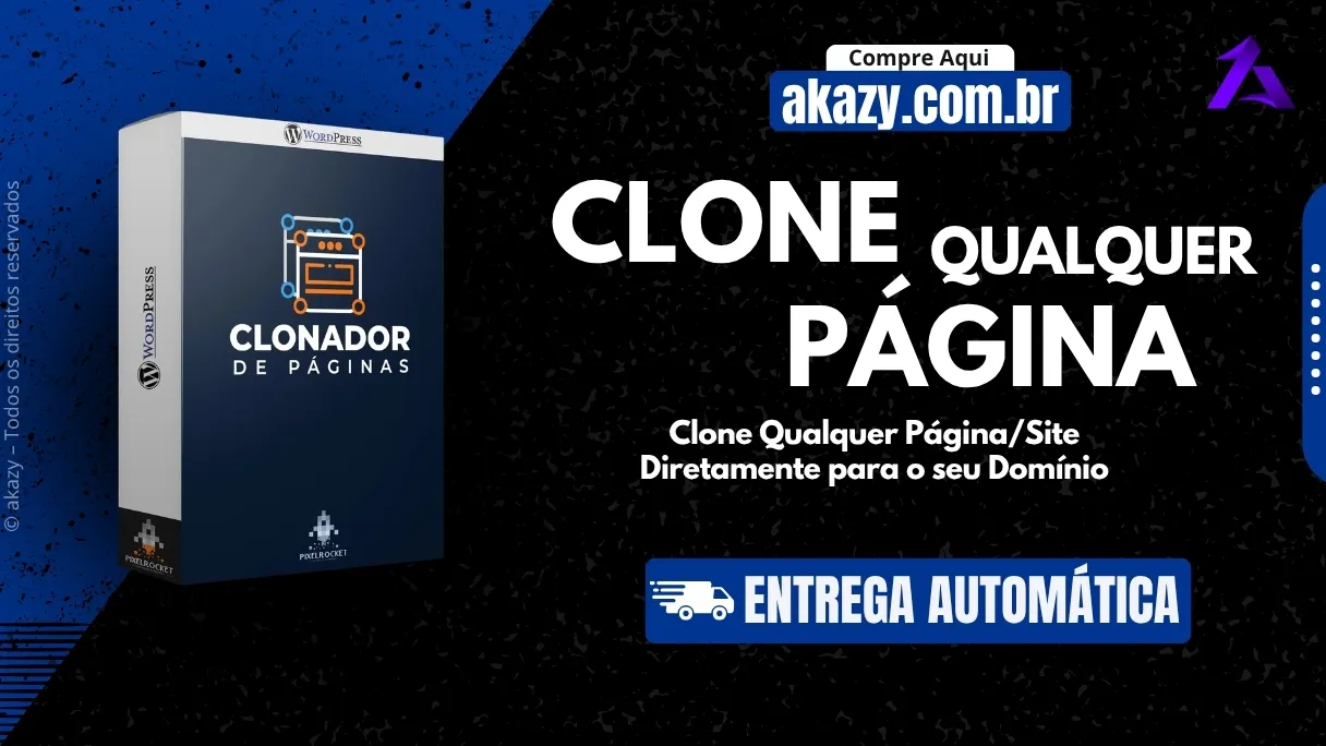 CLONE PAGINAS