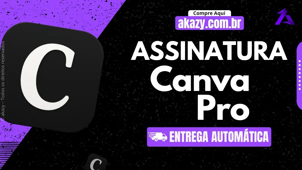CANVA PRO