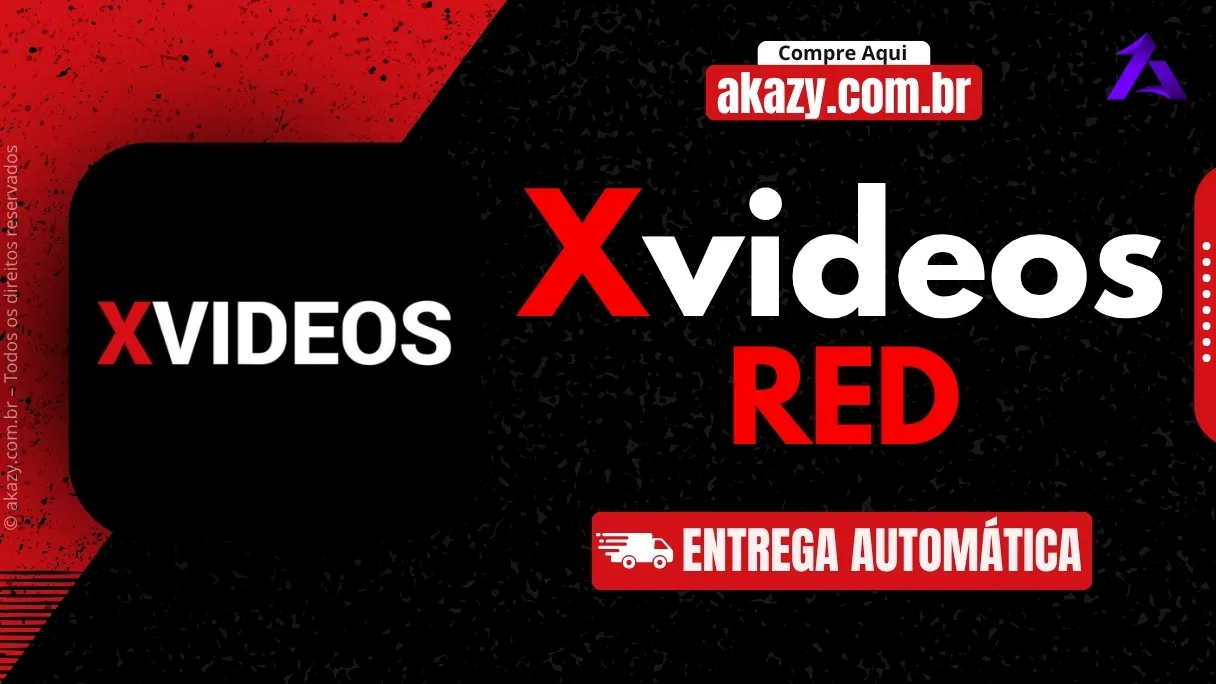 XVIDEOS RED