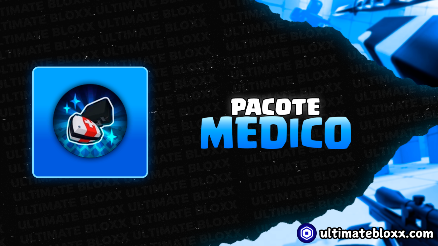 Pacote Médico