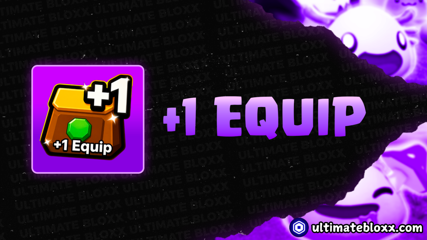 +1 EQUIP [ 129 ROBUX ]