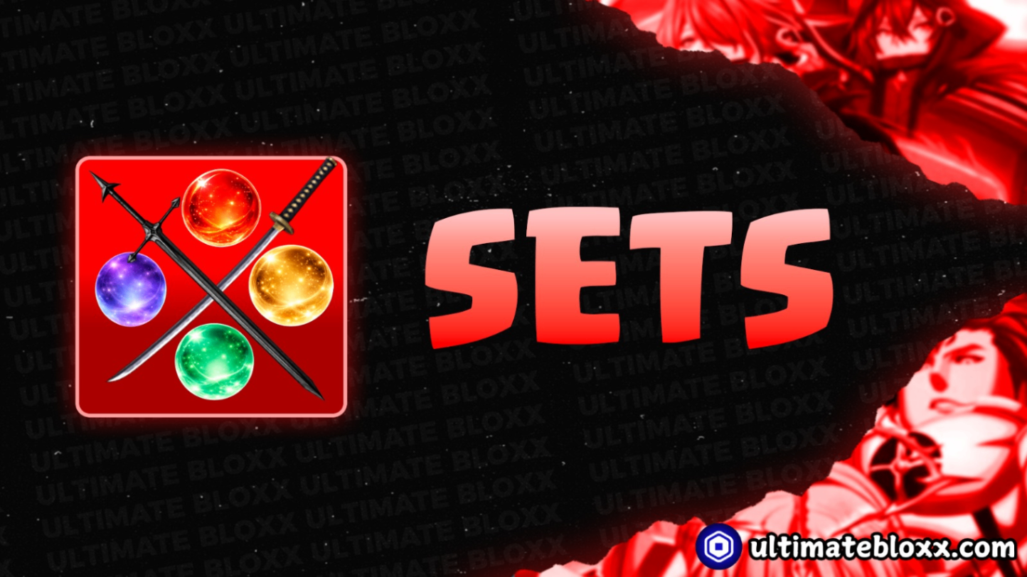 Sets